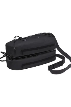 Clearance Vaude Zadeltas Proof Offroad M Black