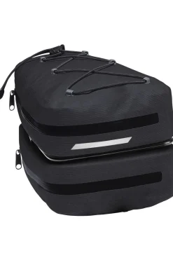 Clearance Vaude Zadeltas Proof Offroad M Black