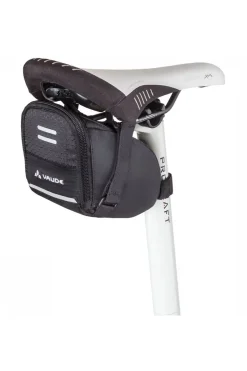 Best Vaude Zadeltas Race Light Extra Large black