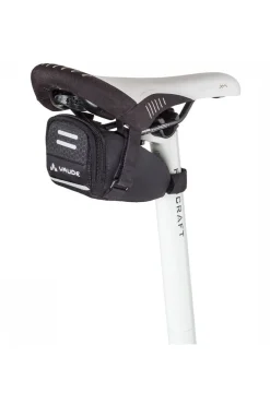 Best Vaude Zadeltas Race Light Medium black