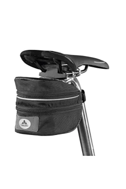 Fashion Vaude Zadeltas Tool Large Zwart