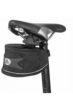 Fashion Vaude Zadeltas Tool Large Zwart