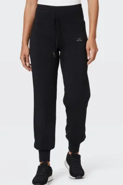 New Venice Beach Joggingbroek Uma Black