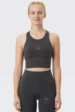 Outlet Venice Beach Sport Bh Plw_Buffalo 1090 01 Anthracite