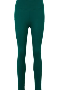 Hot Venice Beach Sportlegging Kerigan Green Pond