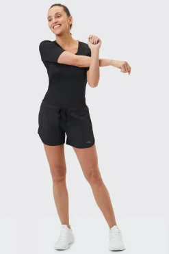 Sale Venice Beach Sportshort Kris Black