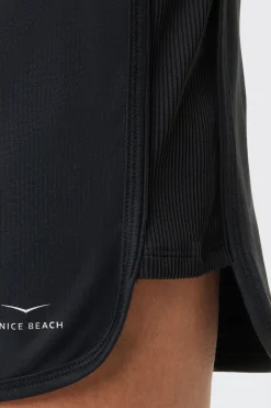 Sale Venice Beach Sportshort Kris Black