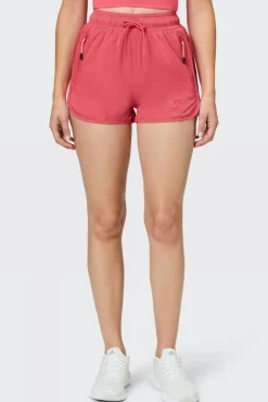 Fashion Venice Beach Sportshort Plw_El Paso 1100 Red Melon