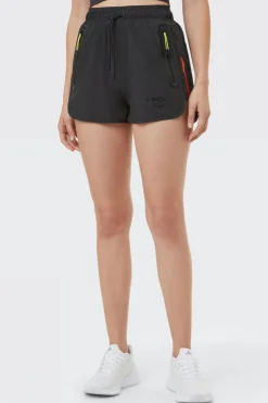 Sale Venice Beach Sportshort Plw_El Paso 1100 Anthracite