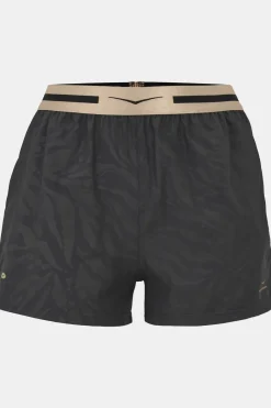 New Venice Beach Sportshort Vb_Alannah 1116 Aop Anthracite