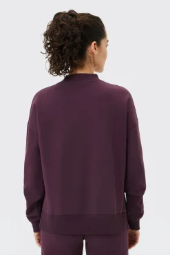 Best Venice Beach Trui Aislinn Grape