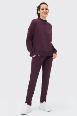 Best Venice Beach Trui Aislinn Grape