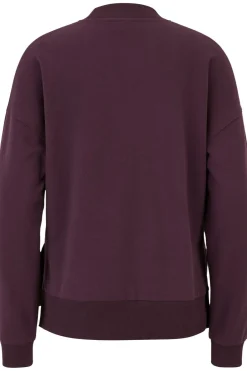 Best Venice Beach Trui Aislinn Grape