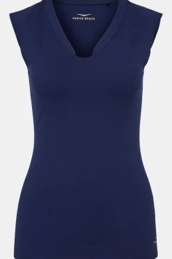 Fashion Venice Beach T-Shirt Eleam Space