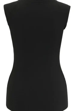 Sale Venice Beach T-Shirt Eleam Black