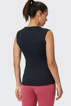 Sale Venice Beach T-Shirt Eleam Black