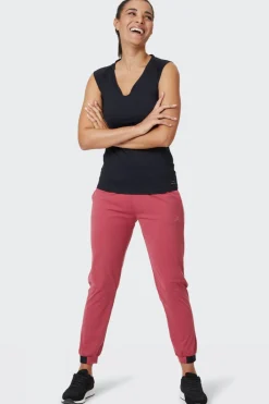 Sale Venice Beach T-Shirt Eleam Black