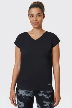 Sale Venice Beach T-Shirt Ennaly Black