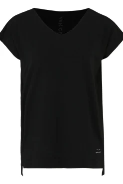 Sale Venice Beach T-Shirt Ennaly Black