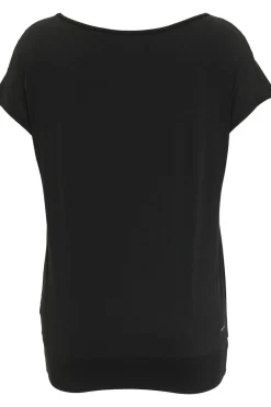 Fashion Venice Beach T-Shirt Ria Black
