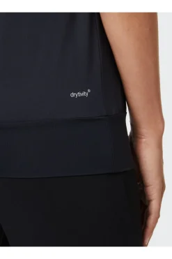 Fashion Venice Beach T-Shirt Ria Black