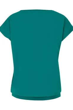 Outlet Venice Beach T-Shirt Ryah Green Pond