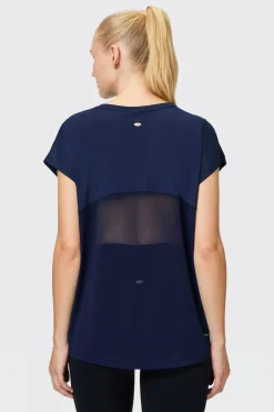 Discount Venice Beach T-Shirt Vb_Evie 1110 01 Space