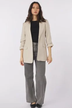 Blazer Frida Regular-Vero Moda Fashion