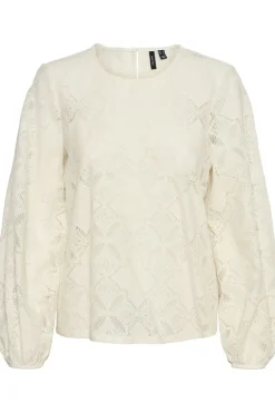 Best Vero Moda Blouse Loni Birch