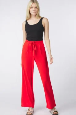 Broek Badina Tlr-Vero Moda Hot