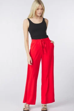 Broek Badina Tlr-Vero Moda Hot