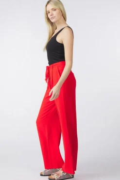 Broek Badina Tlr-Vero Moda Hot