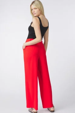 Broek Badina Tlr-Vero Moda Hot