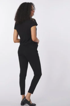 Broek Eva Mr String-Vero Moda Sale