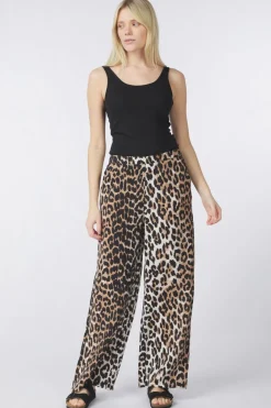 Sale Vero Moda Broek Josie black