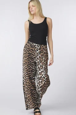 Sale Vero Moda Broek Josie black