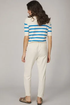 Broek maya Mr Loose Solid-Vero Moda Fashion