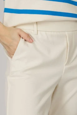 Broek maya Mr Loose Solid-Vero Moda Fashion