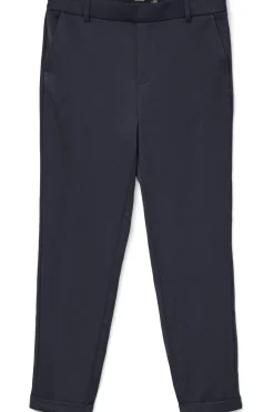 Broek maya Mr Loose Solid-Vero Moda Discount