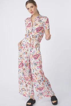 Broek Mennys-Vero Moda Clearance