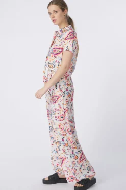 Broek Mennys-Vero Moda Clearance