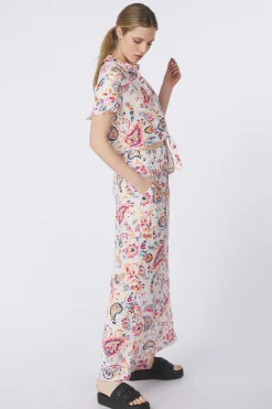 Broek Mennys-Vero Moda Clearance