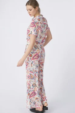 Broek Mennys-Vero Moda Clearance