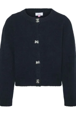Cardigan Fiona Button-Vero Moda Fashion