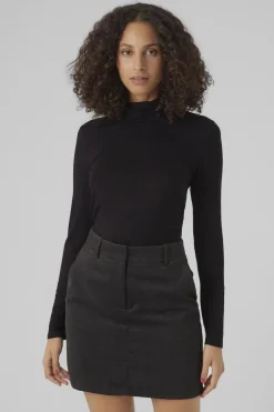 New Vero Moda Coltrui Alberte Black