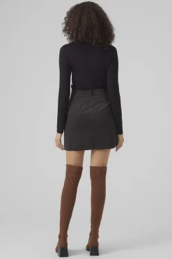 New Vero Moda Coltrui Alberte Black