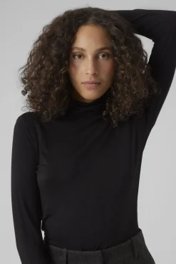 New Vero Moda Coltrui Alberte Black