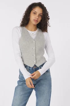 Gilet Svea-Vero Moda Best