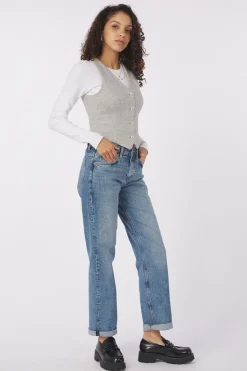 Gilet Svea-Vero Moda Best