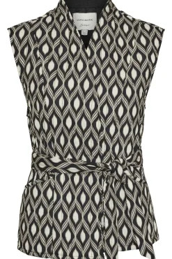 New Vero Moda Gilet Varia Waistcoat